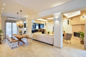 City Haven Apartment